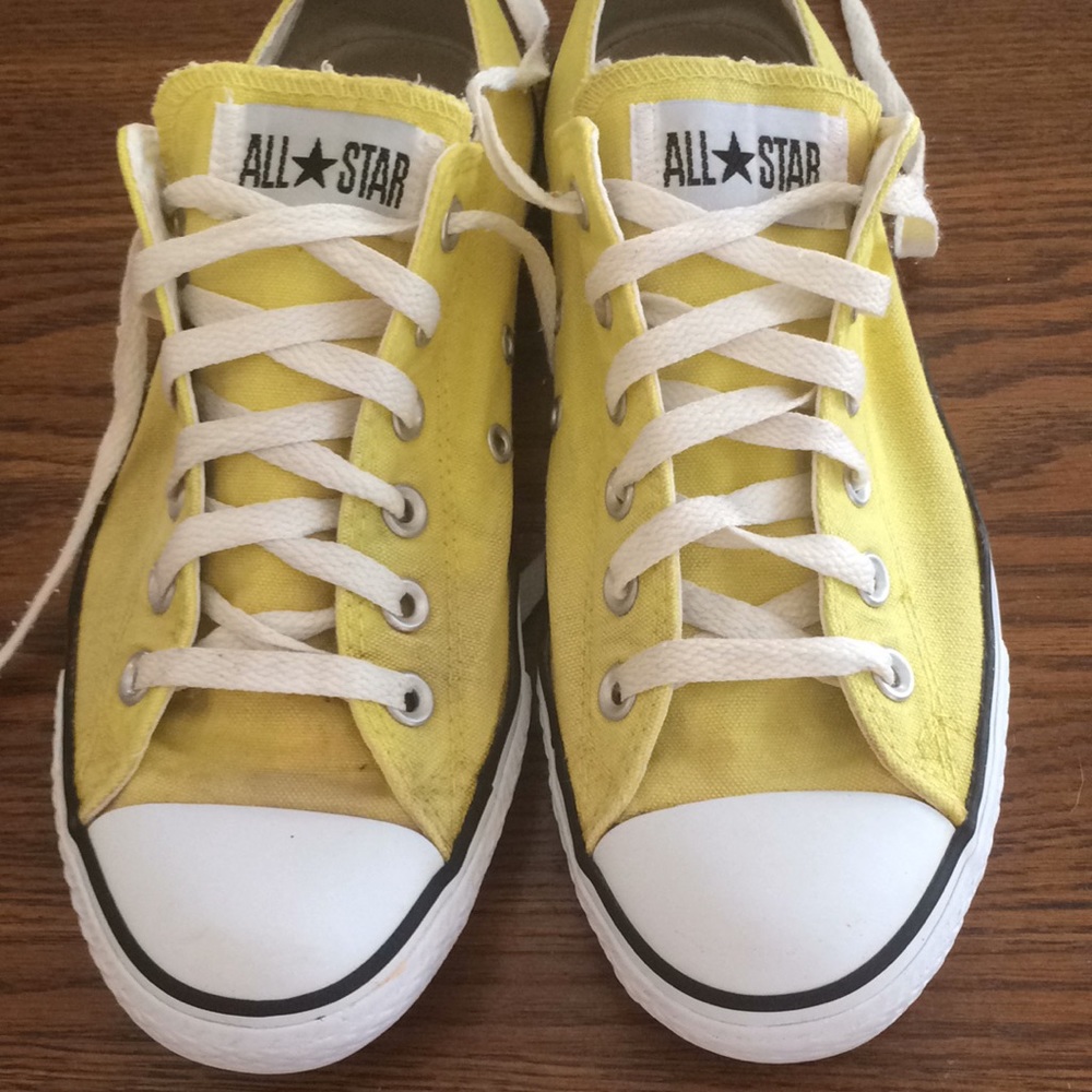 Converse shoes